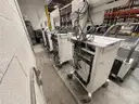 QUINTON Q-STRESS SYSTEM WITH TREADMILL X 4