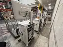 QUINTON Q-STRESS SYSTEM WITH TREADMILL X 4