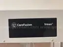 CAREFUSION VMAX CONSULE SYSTEM WITH V62J AUTOBOX X 3