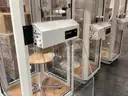 CAREFUSION VMAX CONSULE SYSTEM WITH V62J AUTOBOX X 3