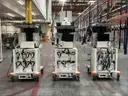 CAREFUSION VMAX CONSULE SYSTEM WITH V62J AUTOBOX X 3