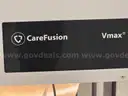 CAREFUSION VMAX CONSULE SYSTEM WITH V62J AUTOBOX X 3