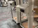 CAREFUSION VMAX CONSULE SYSTEM WITH V62J AUTOBOX X 3