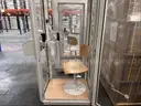 CAREFUSION VMAX CONSULE SYSTEM WITH V62J AUTOBOX X 3