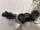 LOT OF NIKON MICROSCOPE PARTS