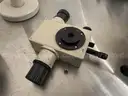 LOT OF NIKON MICROSCOPE PARTS