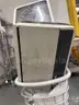 1 WELCHALLYN MOBILE SPHYGMOMANOMETER &#x26; 1 TRANSFROMER
