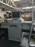 GARRETT WALKTHROUGH METAL DETECTOR AND BAGGAGE SCANNER X 2