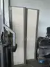 GARRETT WALKTHROUGH METAL DETECTOR AND BAGGAGE SCANNER X 2