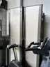 GARRETT WALKTHROUGH METAL DETECTOR AND BAGGAGE SCANNER X 2