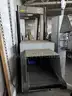 GARRETT WALKTHROUGH METAL DETECTOR AND BAGGAGE SCANNER X 2