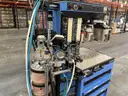 NARKOMED 2A ANESTHESIA MACHINE, SN#A-28066