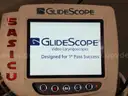 VERATHON GLIDESCOPE VIDEO MONITOR, SN#AN162870,AN181676