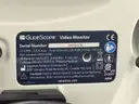 VERATHON GLIDESCOPE VIDEO MONITOR, SN#AN162870,AN181676