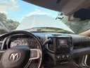 2020 RAM 4500