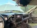 2020 RAM 4500