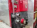 1984 Hendrickson Firetruck Model 1871-W42 RUNS AND PUMPS. CLEAN TITLE