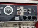 1984 Hendrickson Firetruck Model 1871-W42 RUNS AND PUMPS. CLEAN TITLE