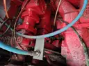 1984 Hendrickson Firetruck Model 1871-W42 RUNS AND PUMPS. CLEAN TITLE