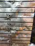 1984 Hendrickson Firetruck Model 1871-W42 RUNS AND PUMPS. CLEAN TITLE