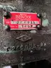 1984 Hendrickson Firetruck Model 1871-W42 RUNS AND PUMPS. CLEAN TITLE