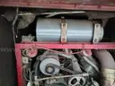 1984 Hendrickson Firetruck Model 1871-W42 RUNS AND PUMPS. CLEAN TITLE