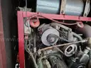 1984 Hendrickson Firetruck Model 1871-W42 RUNS AND PUMPS. CLEAN TITLE