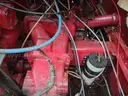 1984 Hendrickson Firetruck Model 1871-W42 RUNS AND PUMPS. CLEAN TITLE