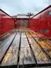 1984 Hendrickson Firetruck Model 1871-W42 RUNS AND PUMPS. CLEAN TITLE