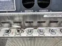 1984 Hendrickson Firetruck Model 1871-W42 RUNS AND PUMPS. CLEAN TITLE