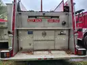 1984 Hendrickson Firetruck Model 1871-W42 RUNS AND PUMPS. CLEAN TITLE