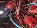 1984 Hendrickson Firetruck Model 1871-W42 RUNS AND PUMPS. CLEAN TITLE