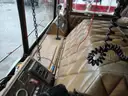 1984 Hendrickson Firetruck Model 1871-W42 RUNS AND PUMPS. CLEAN TITLE