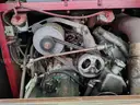 1984 Hendrickson Firetruck Model 1871-W42 RUNS AND PUMPS. CLEAN TITLE