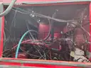 1984 Hendrickson Firetruck Model 1871-W42 RUNS AND PUMPS. CLEAN TITLE