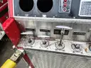 1984 Hendrickson Firetruck Model 1871-W42 RUNS AND PUMPS. CLEAN TITLE
