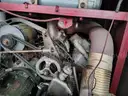 1984 Hendrickson Firetruck Model 1871-W42 RUNS AND PUMPS. CLEAN TITLE