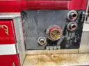 1984 Hendrickson Firetruck Model 1871-W42 RUNS AND PUMPS. CLEAN TITLE