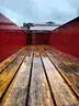 1984 Hendrickson Firetruck Model 1871-W42 RUNS AND PUMPS. CLEAN TITLE