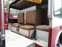1984 Hendrickson Firetruck Model 1871-W42 RUNS AND PUMPS. CLEAN TITLE