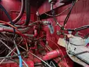 1984 Hendrickson Firetruck Model 1871-W42 RUNS AND PUMPS. CLEAN TITLE