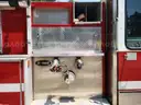 1988 Federal (E-One) 1F9 Pumper Fully Operational Ready for Service. Clean Title