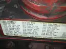 1988 Federal (E-One) 1F9 Pumper Fully Operational Ready for Service. Clean Title