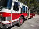 1988 Federal (E-One) 1F9 Pumper Fully Operational Ready for Service. Clean Title