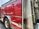 1988 Federal (E-One) 1F9 Pumper Fully Operational Ready for Service. Clean Title