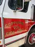 1988 Federal (E-One) 1F9 Pumper Fully Operational Ready for Service. Clean Title