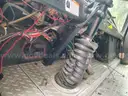 1988 Federal (E-One) 1F9 Pumper Fully Operational Ready for Service. Clean Title