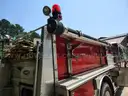 1988 Federal (E-One) 1F9 Pumper Fully Operational Ready for Service. Clean Title