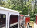 1988 Federal (E-One) 1F9 Pumper Fully Operational Ready for Service. Clean Title