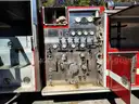 1988 Federal (E-One) 1F9 Pumper Fully Operational Ready for Service. Clean Title